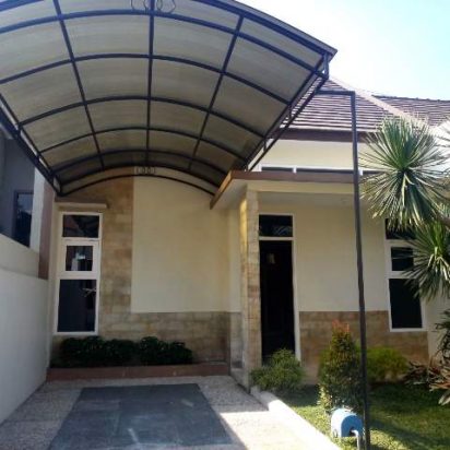 Villa Batoe Residence 1