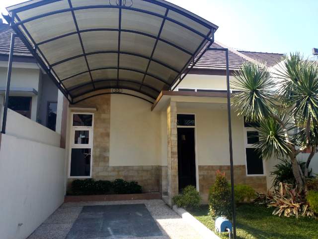 Villa Batoe Residence 1