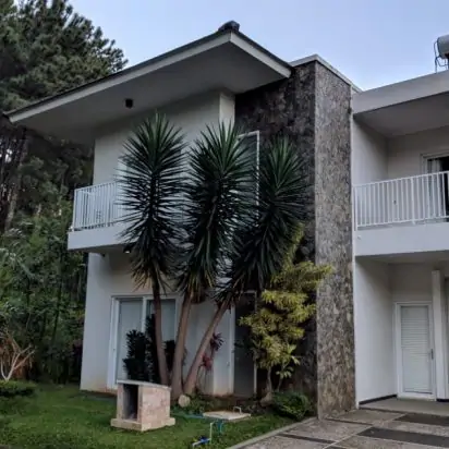 Cara Pesan Villa Batu Menggunakan Jasa Agen Online