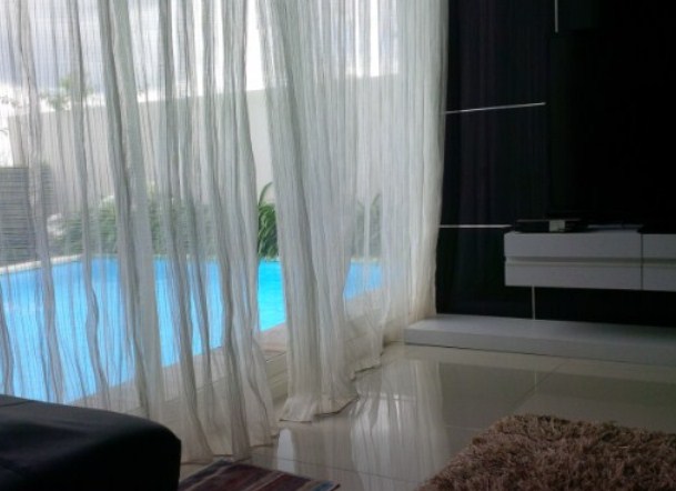 Exclusive Villa Batu