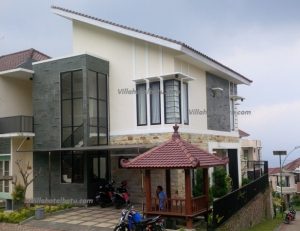 Harga Sewa Villa Batu Yang Cocok Untuk Liburan Keluarga