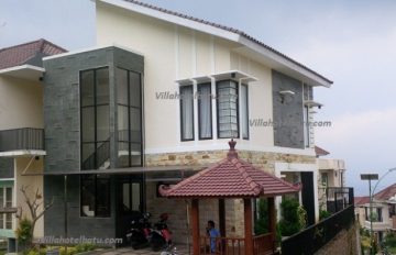 Harga Sewa Villa Batu Yang Cocok Untuk Liburan Keluarga