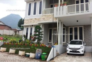 Informasi Villa Murah Di Batu Malang Yang Di Sewakan