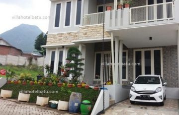 Informasi Villa Murah Di Batu Malang Yang Di Sewakan