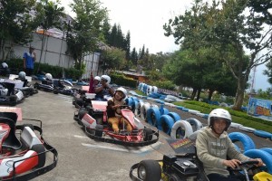 Jatim Park 1