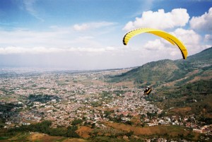 Kota Wisata Batu