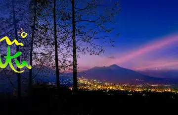 Kota Wisata Batu | Rekomendasi Tujuan Wisata