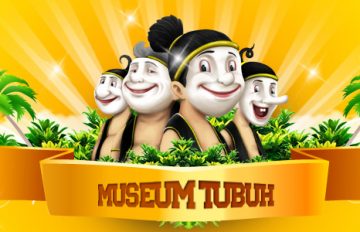 THE BAGONG ADVENTURE MUSEUM TUBUH BATU