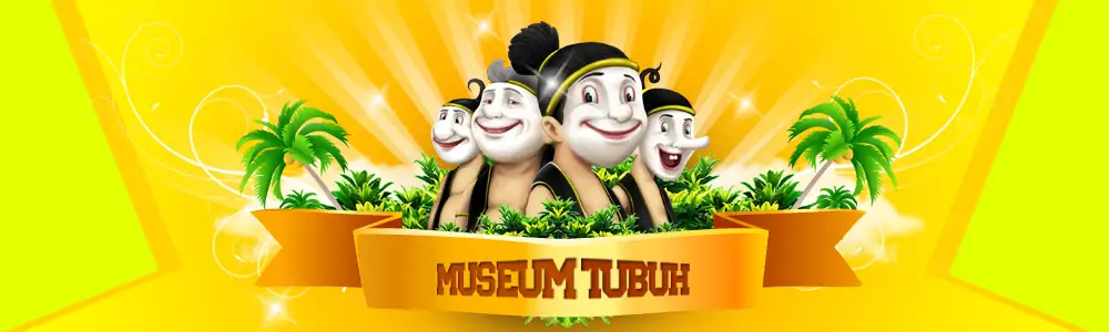 THE BAGONG ADVENTURE MUSEUM TUBUH BATU