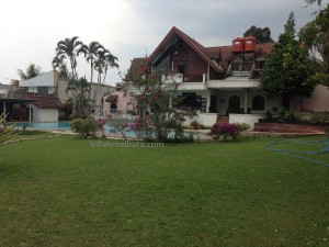 Villa Primavera Batu