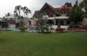 Villa Primavera Batu