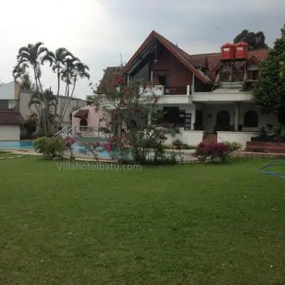 Villa Primavera Batu