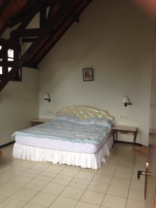 Villa Primavera Batu