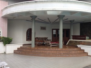 Villa Primavera Batu