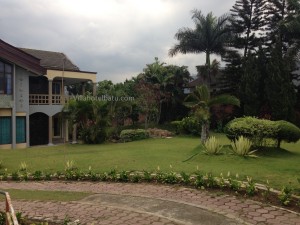 Villa Ahlami Batu