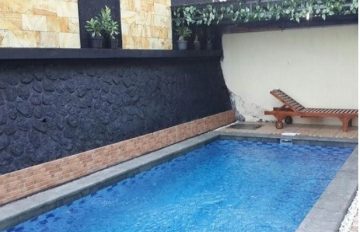 Villa Dan penginapan Alternative Di Batu Malang