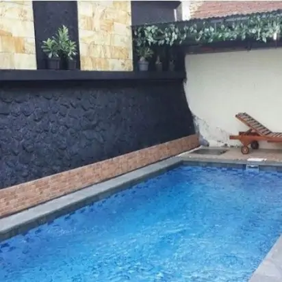 Villa Dan penginapan Alternative Di Batu Malang