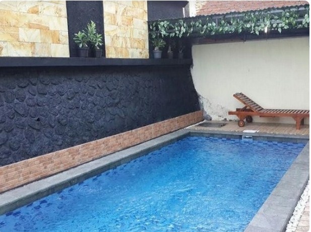 Villa Dan penginapan Alternative Di Batu Malang