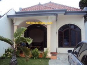 Villa Kota Batu