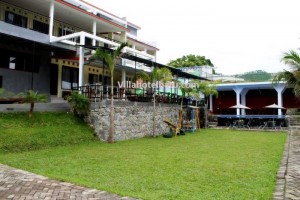 Villa Bagus Batu