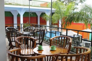 Villa Bagus Batu