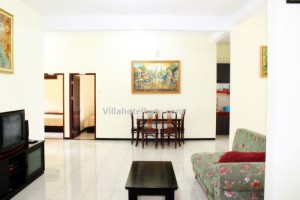 Daftar Villa Di Batu