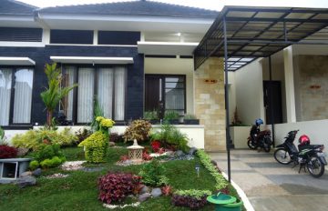 Villa Batu Arista Kusuma