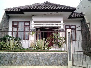 wisata Villa di Batu malang