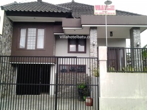 Tips Mencari Villa Murah di Batu Malang