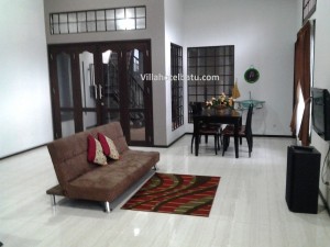 Tips Mencari Villa Murah di Batu Malang