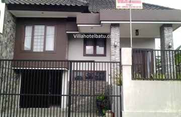 Tips Mencari Villa Murah di Batu Malang