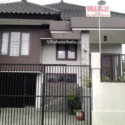 Tips Mencari Villa Murah di Batu Malang