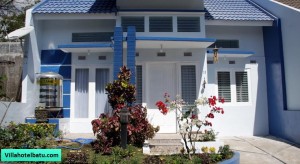 Booking Villa Murah di Batu