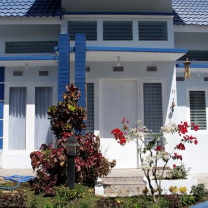 Cara Booking Villa Murah di Batu