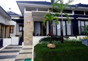 Villa Buah Sukacita Batu