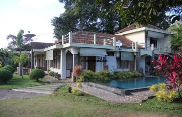 Villa Mawar Batu