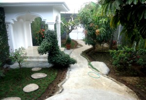 Villa Bumi Pesanggrahan Batu