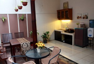 Villa Cappuccino Batu