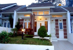 Lokasi Strategis Villa Di Batu