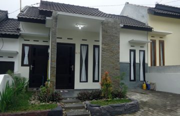 Villa DnD Batu Malang