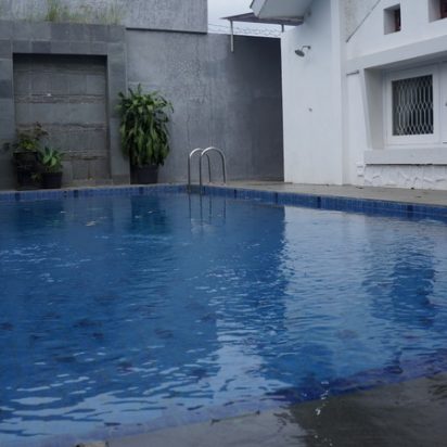 Villa Dinda Batu