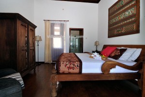 Villa Mulyono Batu