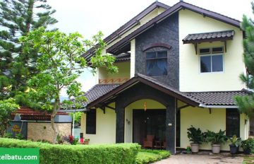 Villa Pelangi 1 Batu