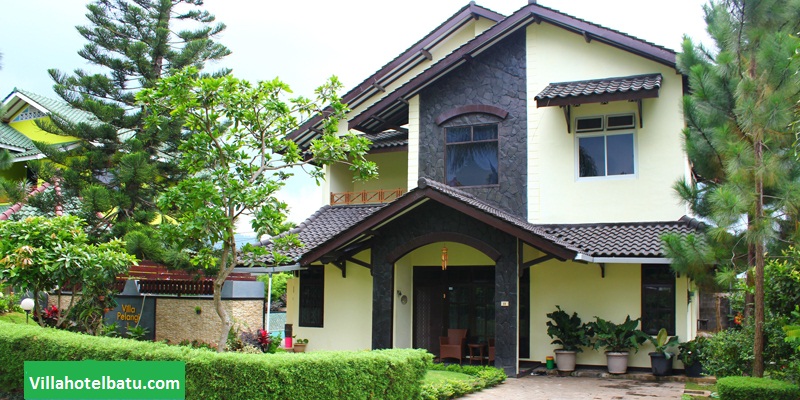 Villa Pelangi 1 Batu