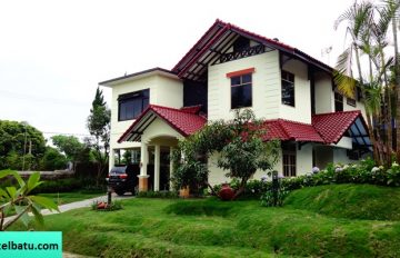 Villa Pelangi 2 Batu