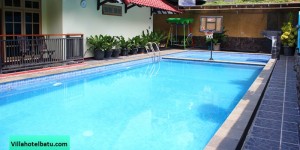 Villa Pelangi 2 Batu