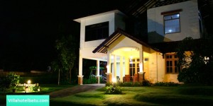 Villa Pelangi 2 Batu