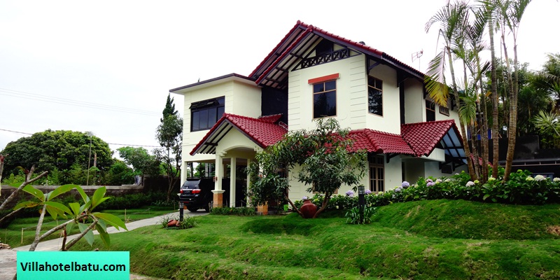 Villa Pelangi 2 Batu