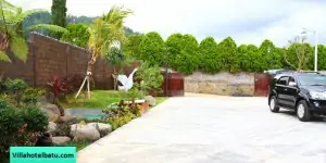 Villa Pelangi 3 Batu