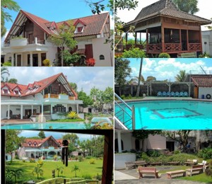 Villa Primavera Batu